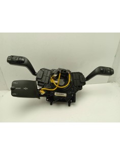 Recambio de mando luces para ford c-max (cb3) 1.6 tdci cat referencia OEM IAM 3M5T14A664AD  
