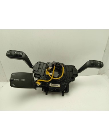 Recambio de mando luces para ford c-max (cb3) 1.6 tdci cat referencia OEM IAM 3M5T14A664AD  