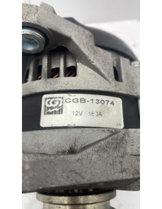 Recambio de alternador para chrysler voyager (rg) 2.8 crd cat referencia OEM IAM CGB13074   2