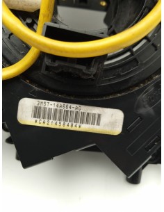 Recambio de mando luces para ford c-max (cb3) 1.6 tdci cat referencia OEM IAM 3M5T14A664AD   2