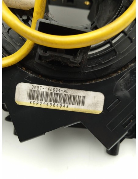 Recambio de mando luces para ford c-max (cb3) 1.6 tdci cat referencia OEM IAM 3M5T14A664AD  