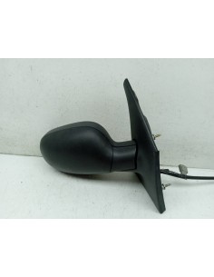 Recambio de retrovisor derecho para renault megane i scenic (ja0) referencia OEM IAM 7700415436 MANUAL  2