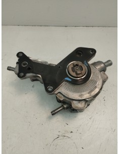 Recambio de depresor freno / bomba vacio para volkswagen polo (9n1) 1.4 tdi referencia OEM IAM 038145209E  