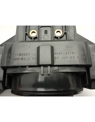 Recambio de mando luces para ford c-max (cb3) 1.6 tdci cat referencia OEM IAM 3M5T14A664AD  
