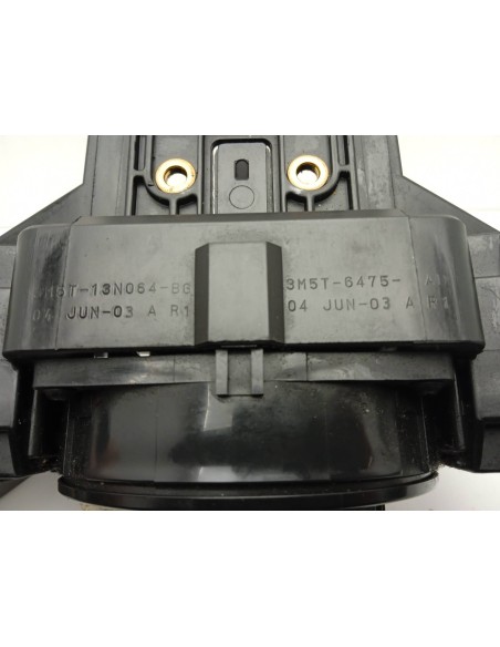 Recambio de mando luces para ford c-max (cb3) 1.6 tdci cat referencia OEM IAM 3M5T14A664AD  