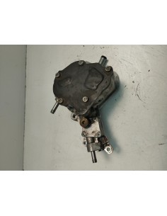 Recambio de depresor freno / bomba vacio para volkswagen polo (9n1) 1.4 tdi referencia OEM IAM 038145209E   2