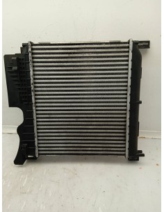 Recambio de intercooler para chrysler voyager (rg) 2.8 crd cat referencia OEM IAM 05142489AA  