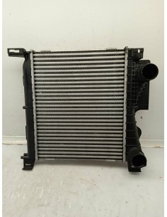 Recambio de intercooler para chrysler voyager (rg) 2.8 crd cat referencia OEM IAM 05142489AA   2