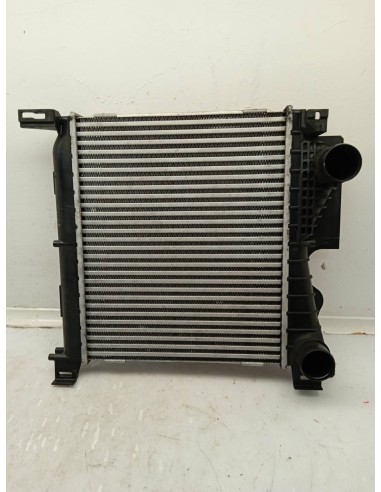 Recambio de intercooler para chrysler voyager (rg) 2.8 crd cat referencia OEM IAM 05142489AA  