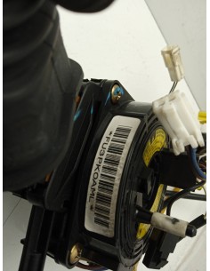 Recambio de mando luces para chevrolet tacuma 2.0 cat referencia OEM IAM  ANILLO DE 3 CLEMAS  2