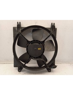Recambio de electroventilador para chevrolet tacuma 2.0 cat referencia OEM IAM   
