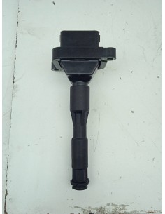 Recambio de bobina encendido para bmw serie 5 berlina (e39) 2.2 24v cat referencia OEM IAM 0221504004  