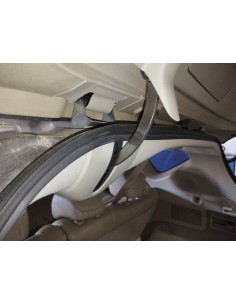 Recambio de gomas contorno puerta para nissan murano (z51) executive referencia OEM IAM 908301AA0A MALETERO 