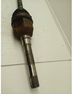 Recambio de transmision delantera derecha para chrysler voyager (rg) 2.8 crd cat referencia OEM IAM 4641882AA   2