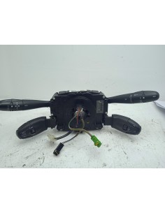 Recambio de mando luces para peugeot 207 1.6 16v hdi referencia OEM IAM 96630724XT  
