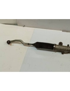 Recambio de cremallera direccion para mercedes-benz clase a (w168) 1.6 cat referencia OEM IAM R16811011001 172541  2
