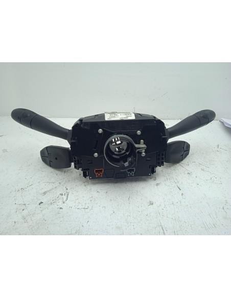 Recambio de mando luces para peugeot 207 1.6 16v hdi referencia OEM IAM 96630724XT  