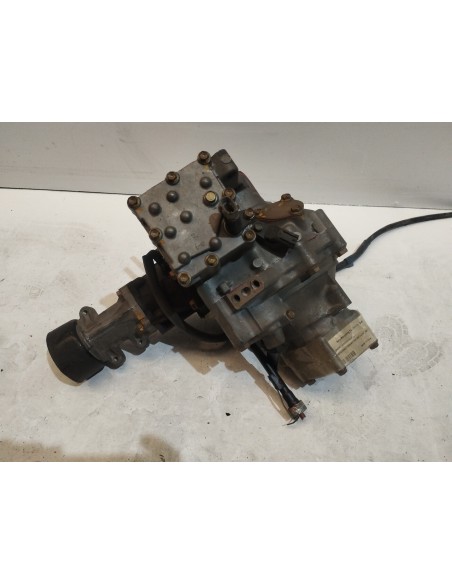 Recambio de diferencial delantero para mitsubishi 3000 gt (z10) 3.0 biturbo referencia OEM IAM   