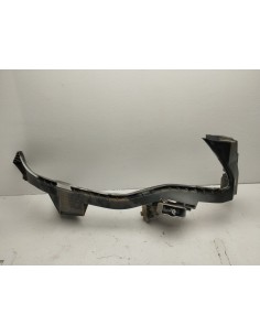 Recambio de limpia faros xenon para subaru xv executive referencia OEM IAM 86636FJ150  