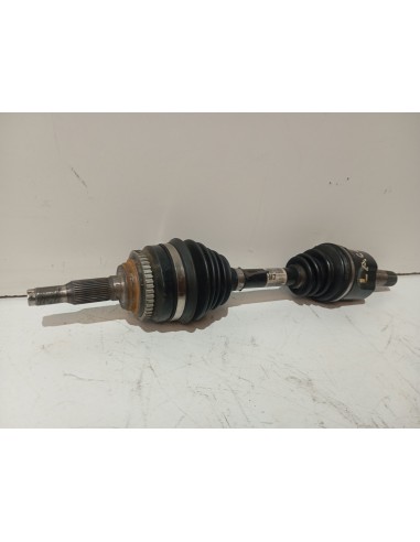 Recambio de transmision delantera izquierda para chevrolet tacuma 2.0 cat referencia OEM IAM 96499696  