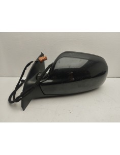 Recambio de retrovisor izquierdo para peugeot 307 cc (s1) 2.0 16v hdi fap cat (rhr / dw10bted4) referencia OEM IAM 8149AT COLOR  2