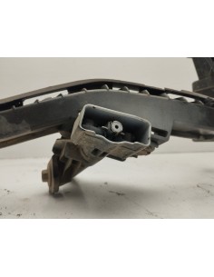 Recambio de limpia faros xenon para subaru xv executive referencia OEM IAM 86636FJ150   2