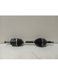 Recambio de transmision delantera izquierda para chevrolet tacuma 2.0 cat referencia OEM IAM   
