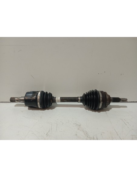Recambio de transmision delantera izquierda para chevrolet tacuma 2.0 cat referencia OEM IAM   