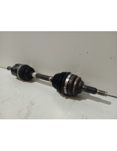 Recambio de transmision delantera izquierda para chevrolet tacuma 2.0 cat referencia OEM IAM    2