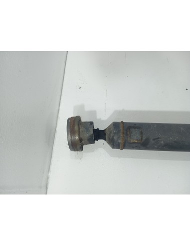 Recambio de transmision central para volvo xc90 d5 executive (7 asientos) (136kw) referencia OEM IAM 5114101806  