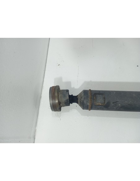 Recambio de transmision central para volvo xc90 d5 executive (7 asientos) (136kw) referencia OEM IAM 5114101806  