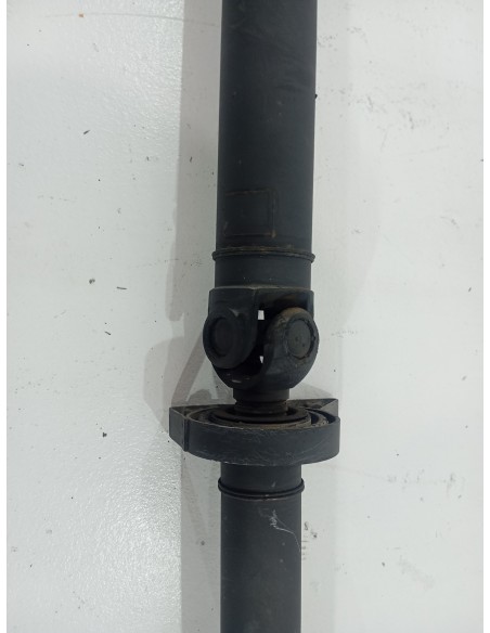 Recambio de transmision central para volvo xc90 d5 executive (7 asientos) (136kw) referencia OEM IAM 5114101806  