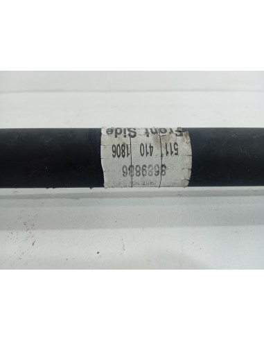 Recambio de transmision central para volvo xc90 d5 executive (7 asientos) (136kw) referencia OEM IAM 5114101806  