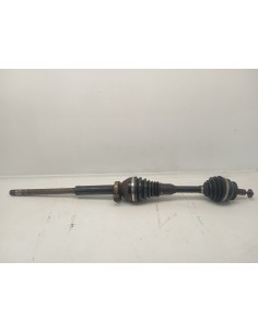 Recambio de transmision delantera derecha para volvo xc90 d5 executive (7 asientos) (136kw) referencia OEM IAM P30651439  