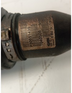 Recambio de transmision delantera derecha para volvo xc90 d5 executive (7 asientos) (136kw) referencia OEM IAM P30651439   2