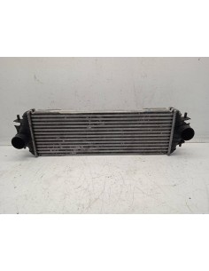 Recambio de intercooler para opel vivaro 1.9 cdti cat (f9q-760 / l08) referencia OEM IAM 7700312903  