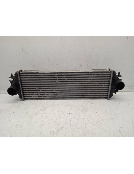 Recambio de intercooler para opel vivaro 1.9 cdti cat (f9q-760 / l08) referencia OEM IAM 7700312903  