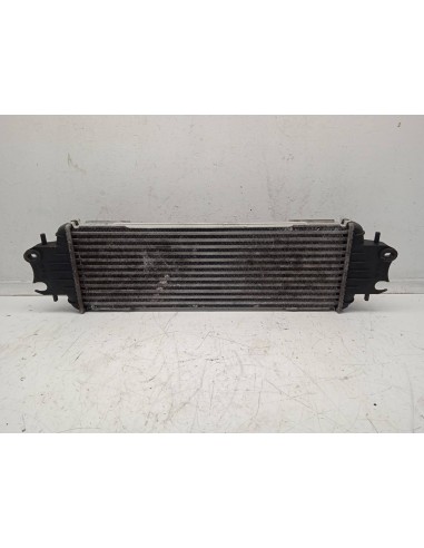Recambio de intercooler para opel vivaro 1.9 cdti cat (f9q-760 / l08) referencia OEM IAM 7700312903  