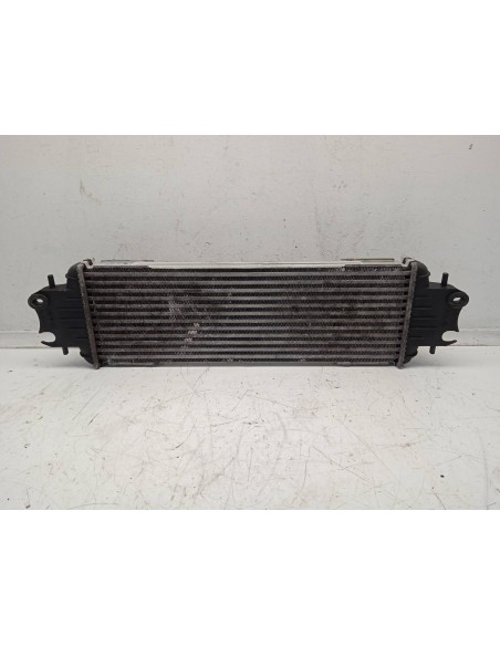 Recambio de intercooler para opel vivaro 1.9 cdti cat (f9q-760 / l08) referencia OEM IAM 7700312903  