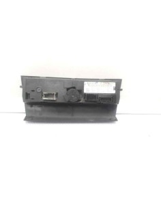 Recambio de mando climatizador para bmw serie 3 touring (e91) 2.0 16v diesel referencia OEM IAM 6411911713601   2