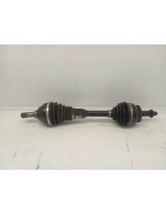 Recambio de transmision delantera izquierda para volvo xc90 d5 executive (7 asientos) (136kw) referencia OEM IAM P30681376  