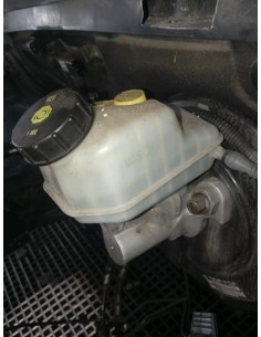 Recambio de bomba freno para chevrolet cruze lt referencia OEM IAM 13286452   2