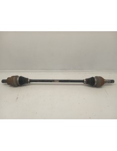 Recambio de transmision trasera derecha para volvo xc90 d5 executive (7 asientos) (136kw) referencia OEM IAM P30651528  