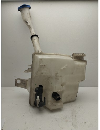 Recambio de deposito limpia para ford focus lim. (cb8) 1.6 tdci cat referencia OEM IAM BV6117B613CA  