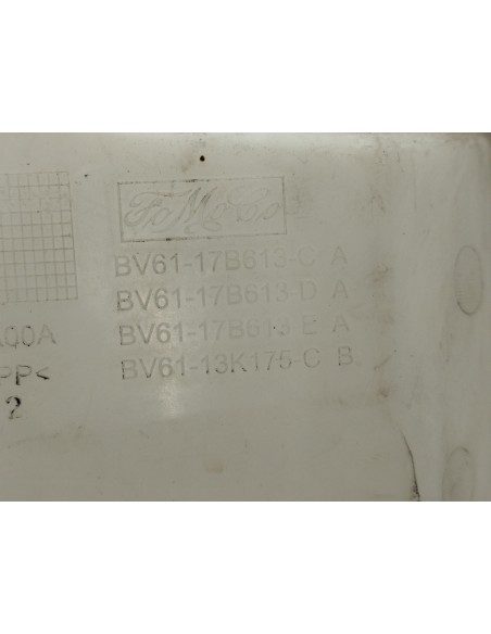 Recambio de deposito limpia para ford focus lim. (cb8) 1.6 tdci cat referencia OEM IAM BV6117B613CA  