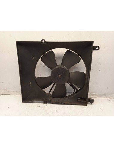 Recambio de electroventilador para chevrolet aveo 1.4 cat referencia OEM IAM   