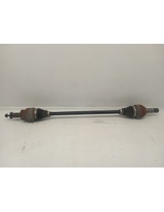 Recambio de transmision trasera izquierda para volvo xc90 d5 executive (7 asientos) (136kw) referencia OEM IAM P30651528  