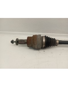 Recambio de transmision trasera izquierda para volvo xc90 d5 executive (7 asientos) (136kw) referencia OEM IAM P30651528   2