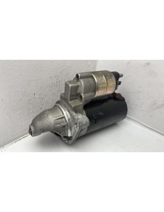 Recambio de motor arranque para bmw serie 3 berlina (e46) referencia OEM IAM 0001108196  