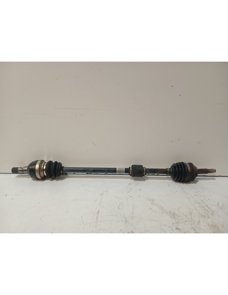 Recambio de transmision delantera derecha para chevrolet aveo 1.4 cat referencia OEM IAM 96348791  